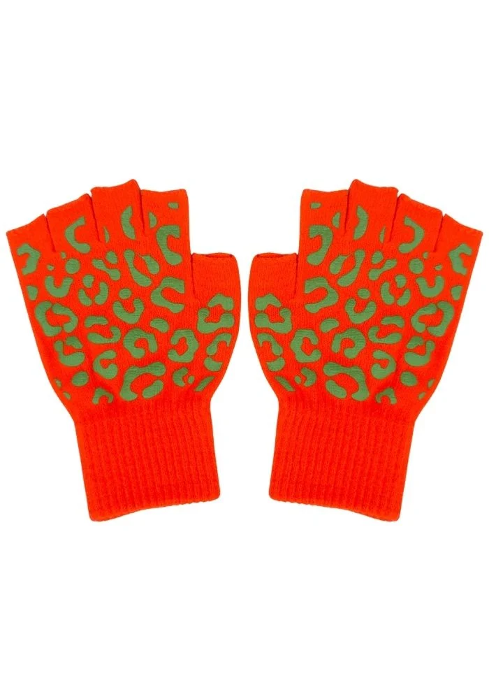 Handschoentjes Kruikenstad Panter