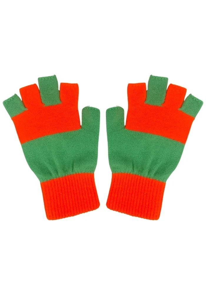 Handschoentjes Kruikenstad