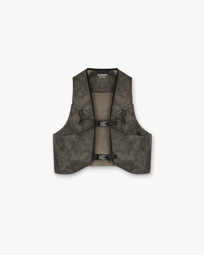 Team 247 Chest Rig - Terrain