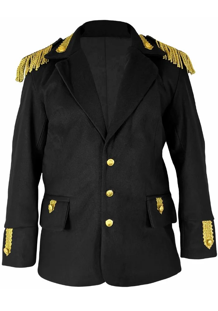 Jasje - Uniform Wolvilt - Heren