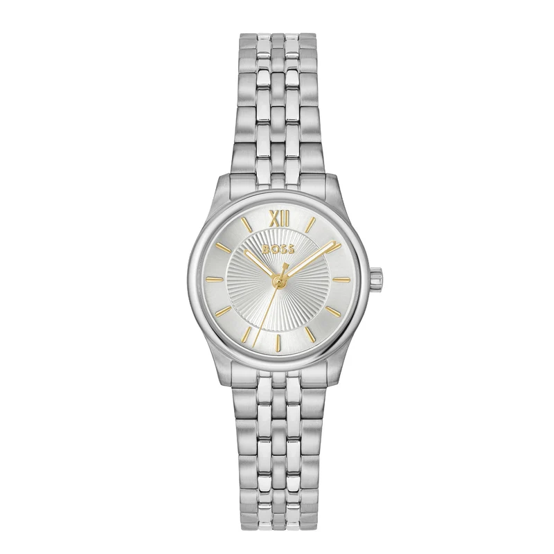 Hugo Boss Quartz Horloge 25 mm HB1502840