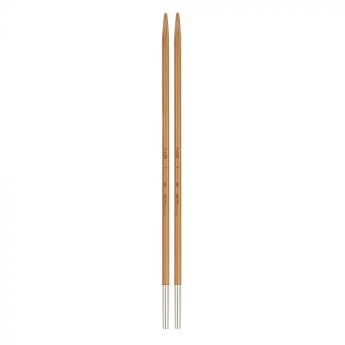 tulip carryC long and carryC "Fine Gauge" verwisselbare naalden