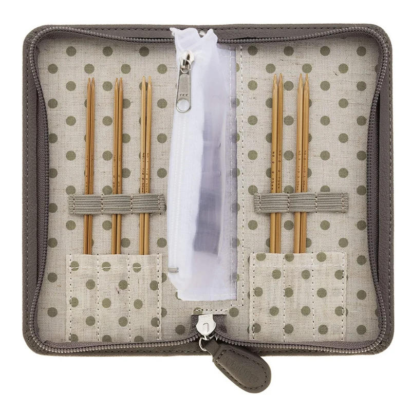 tulip carryC Lange naaldenset "Fine Gauge"