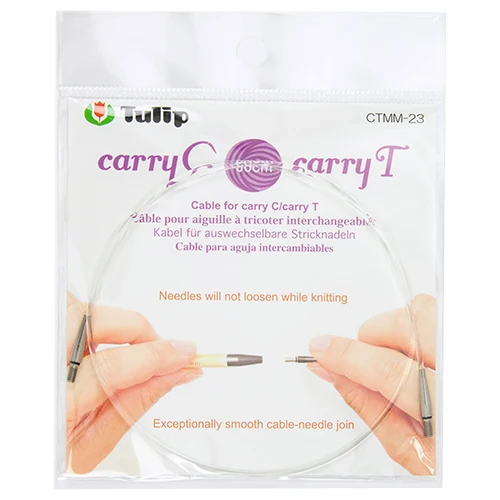 tulip carryC / carryT kabels