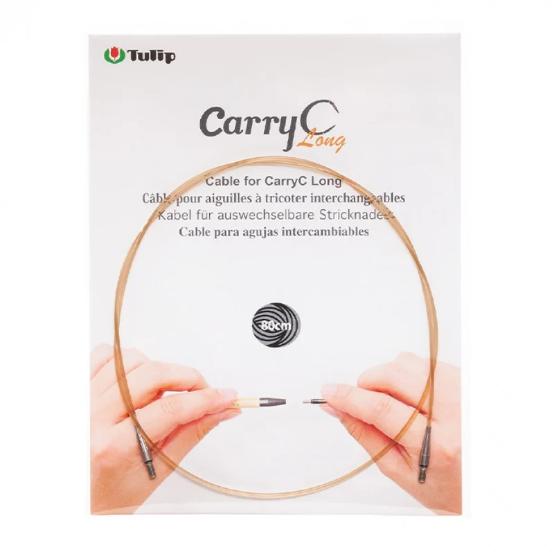 tulip kabel voor carryC Long