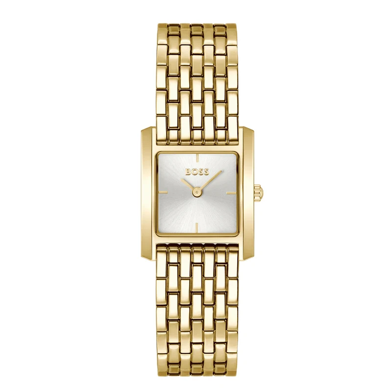 Hugo Boss Quartz Horloge 26 mm HB1502845