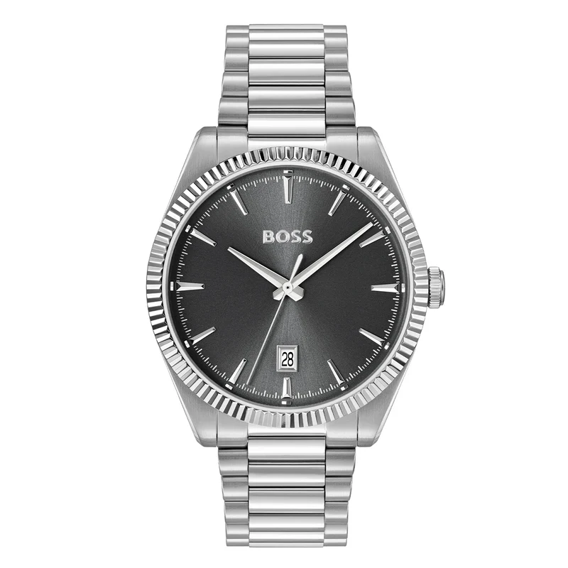 Hugo Boss Quartz Horloge 40 mm HB1514310