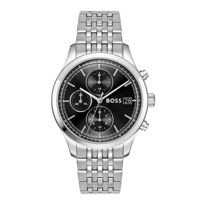 Hugo Boss Chronograaf Horloge 41 mm HB1514328