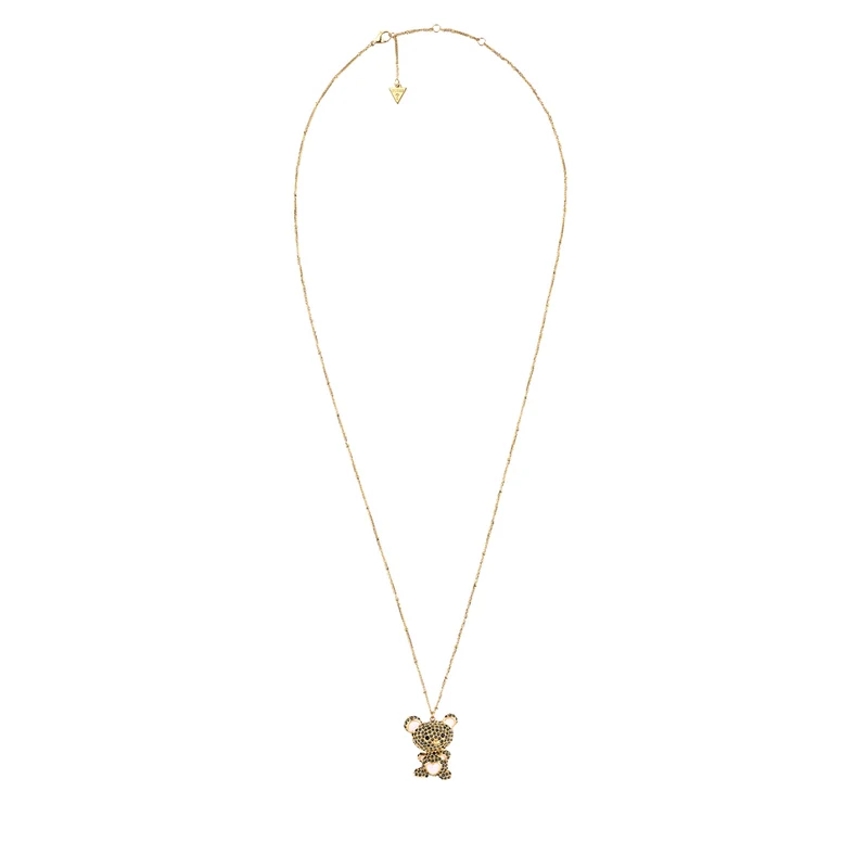 Guess Vintage Gouden Ketting JUBN05139JWYGBKT-U
