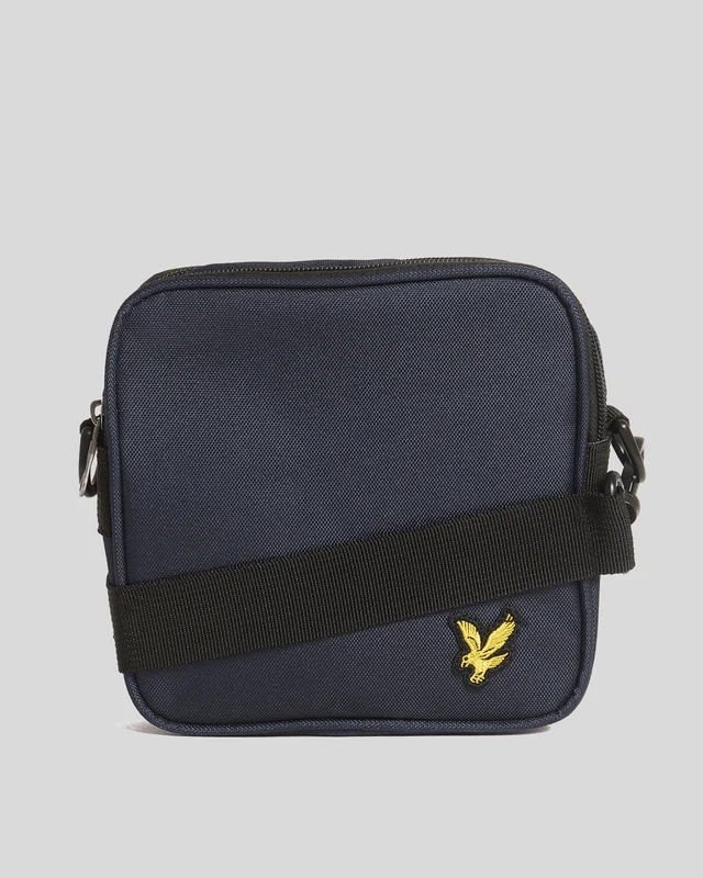 Everyday Crossbody Bag