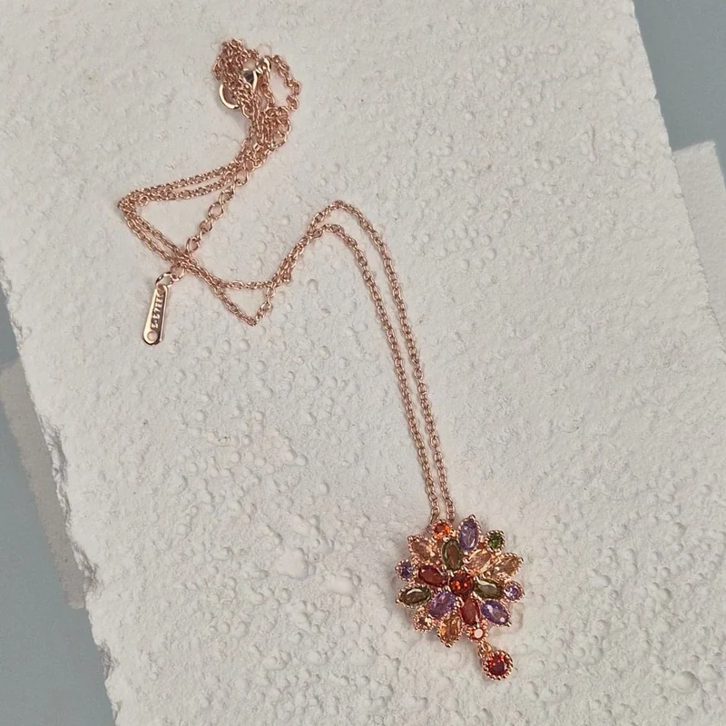 Collier Flo Exclusivité