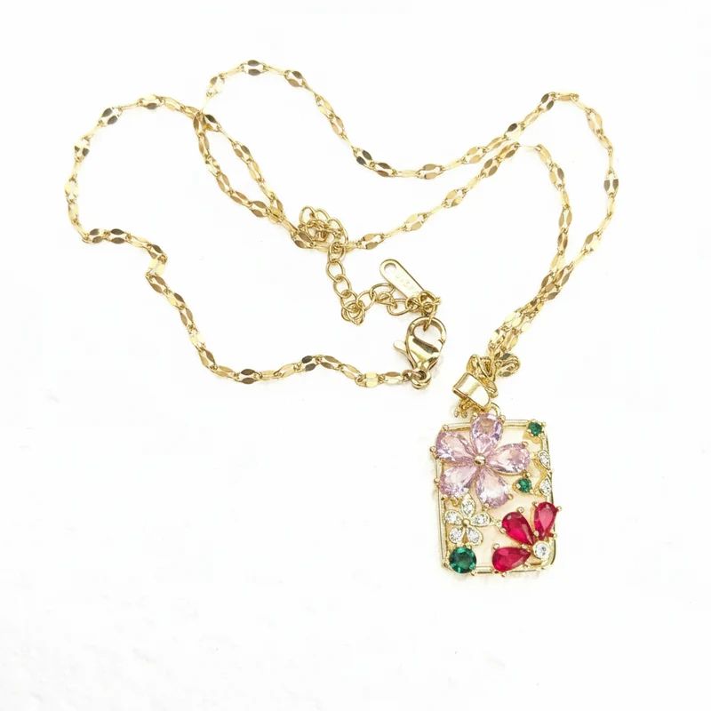 Collier Garby Exclusivité