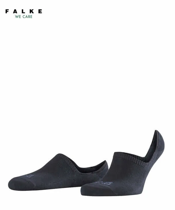 FALKE Family Invisible Sneakers Heren 14676 6375 dark navy