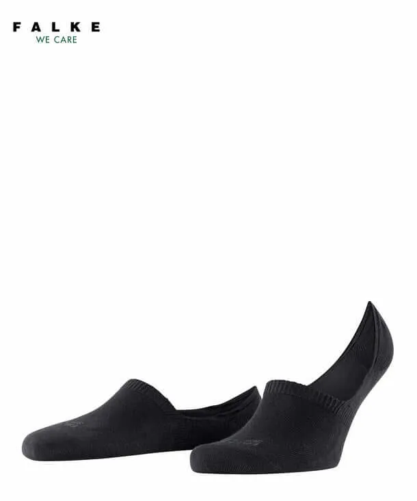 FALKE Family Invisible Sneakers Heren 14676 3000 black