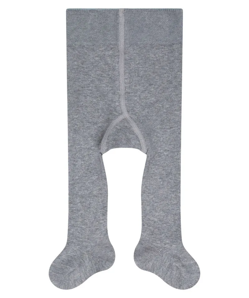 FALKE Family Maillot Baby 13687 3400 light grey