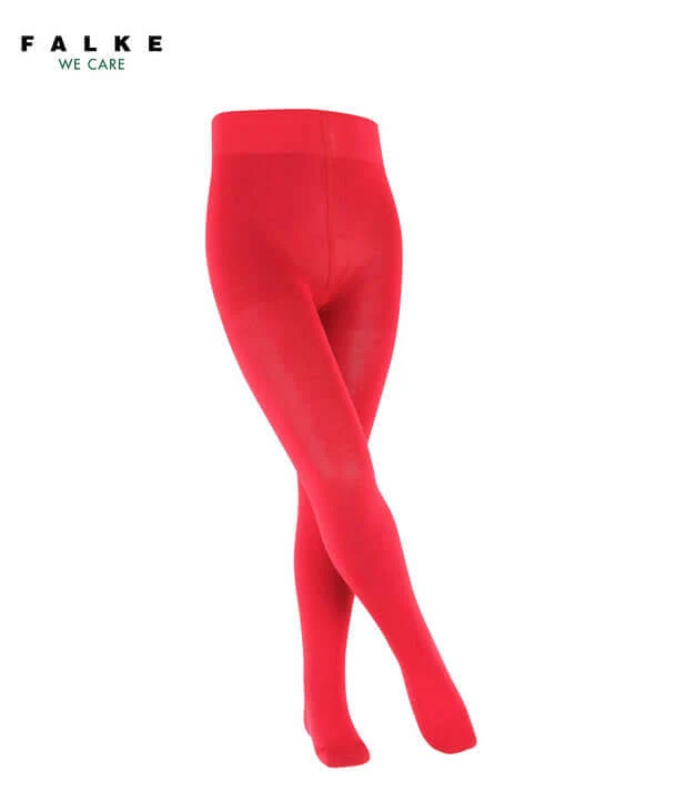 FALKE Family Maillot Kinderen 13598 8150 fire
