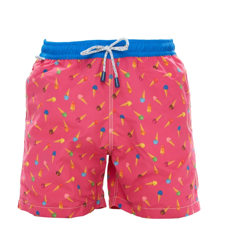 Mc Alson Zwemshort IJsjes MS4323
