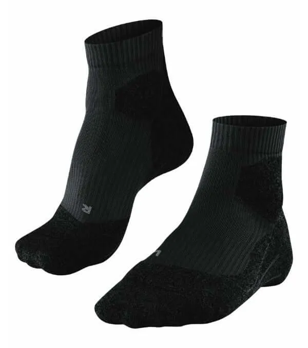 FALKE RU Trail Dames 16794 3010 black-mix
