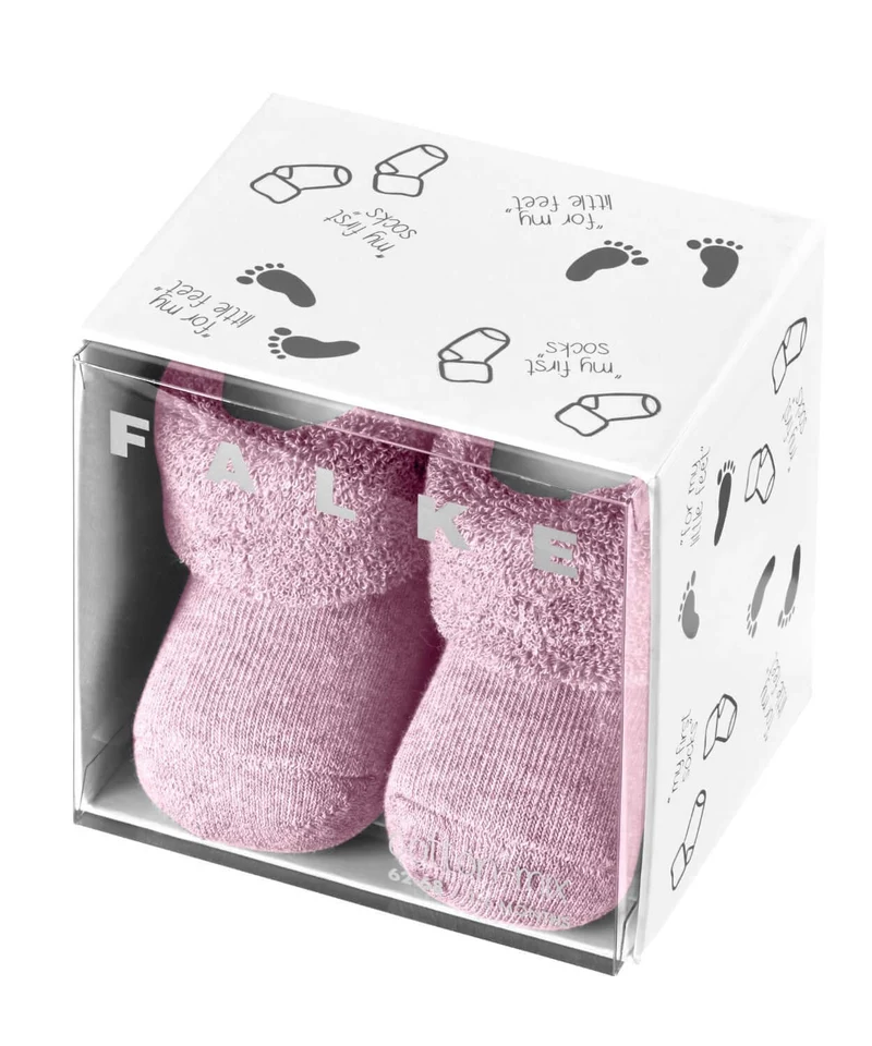 FALKE Erstling Babysokken 10612 8663 thulit