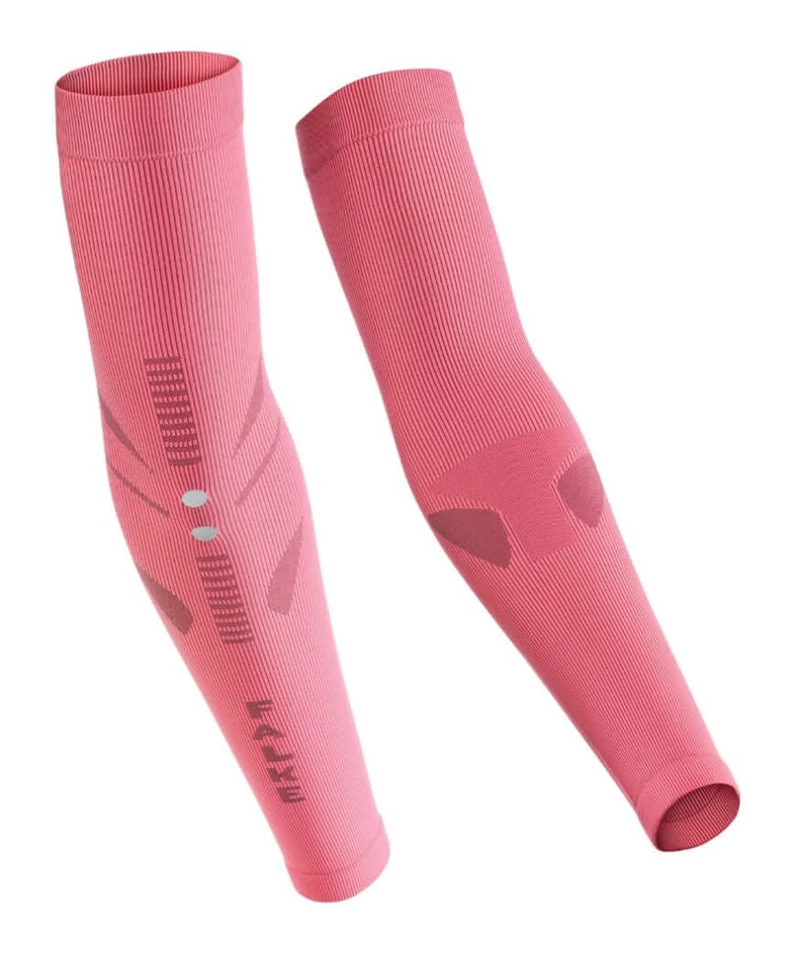 FALKE Arm Protektor Unisex 38692 8874 hibiscus