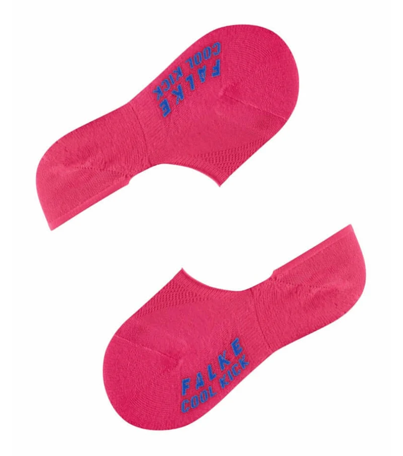 FALKE Cool Kick Invisible sneakersok Kids 12285 8550 gloss