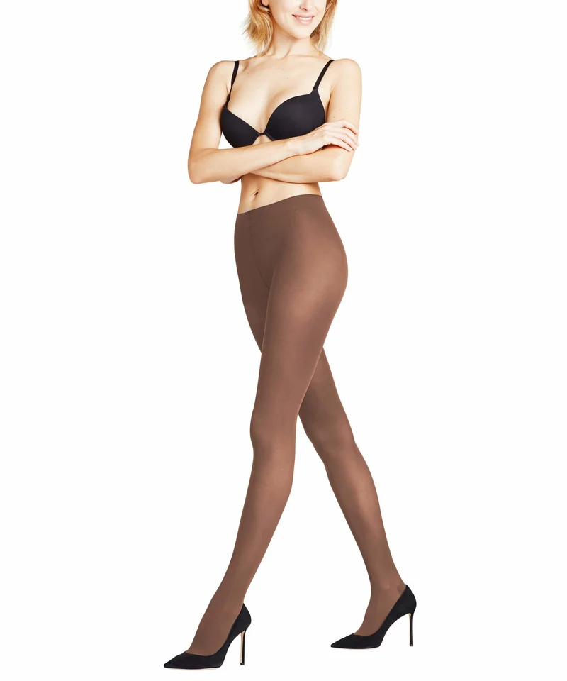 FALKE Leg Vitalizer Panty 40 denier 40546 5309 coffee