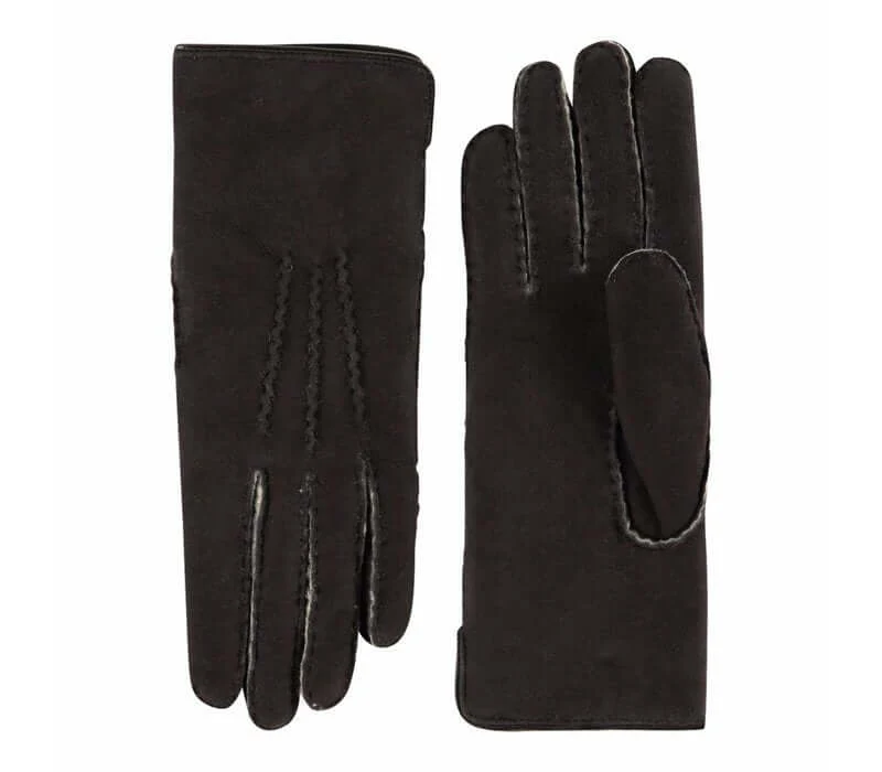 Laimböck Vantaa Handschoen Dames 27177 Havanna havana