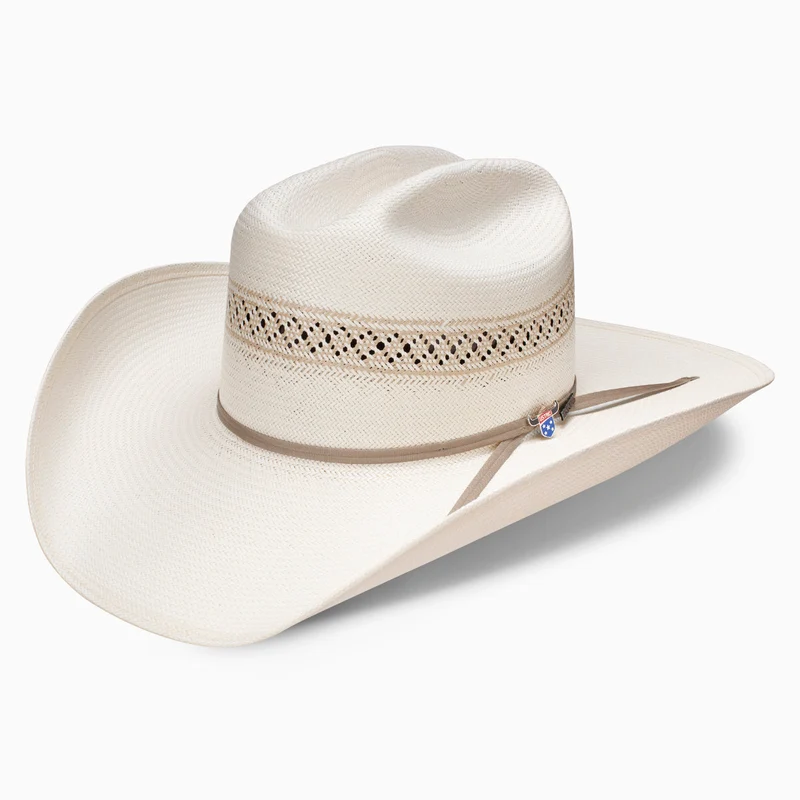 20X Wildfire 30 Profile - USTRC Cowboy Hat