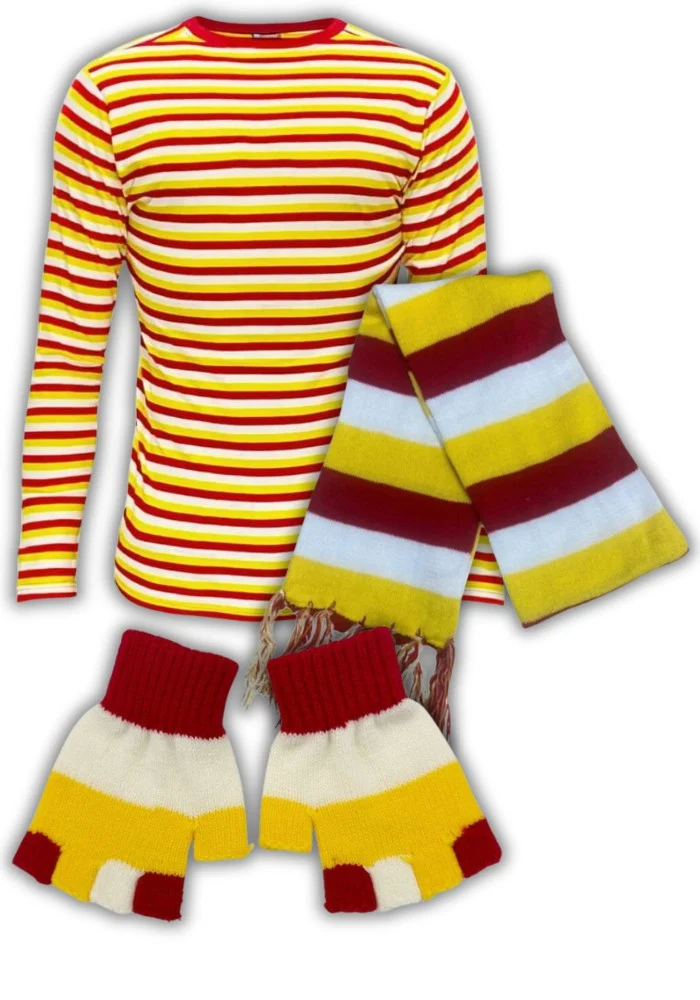 Oeteldonk Kinder Kleding Bundel