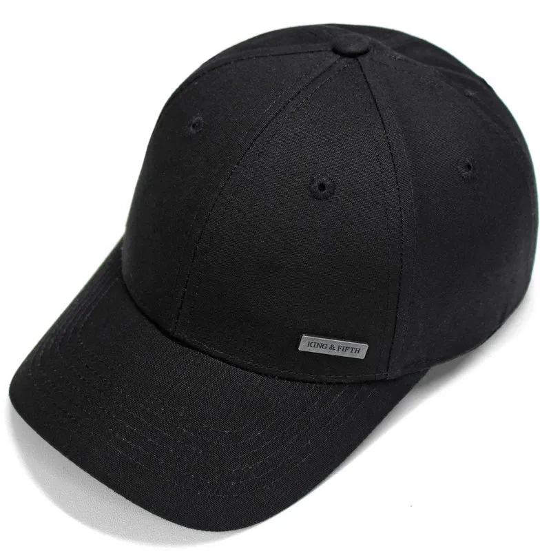 Womens Baseball Cap - The Senna LW Canvas