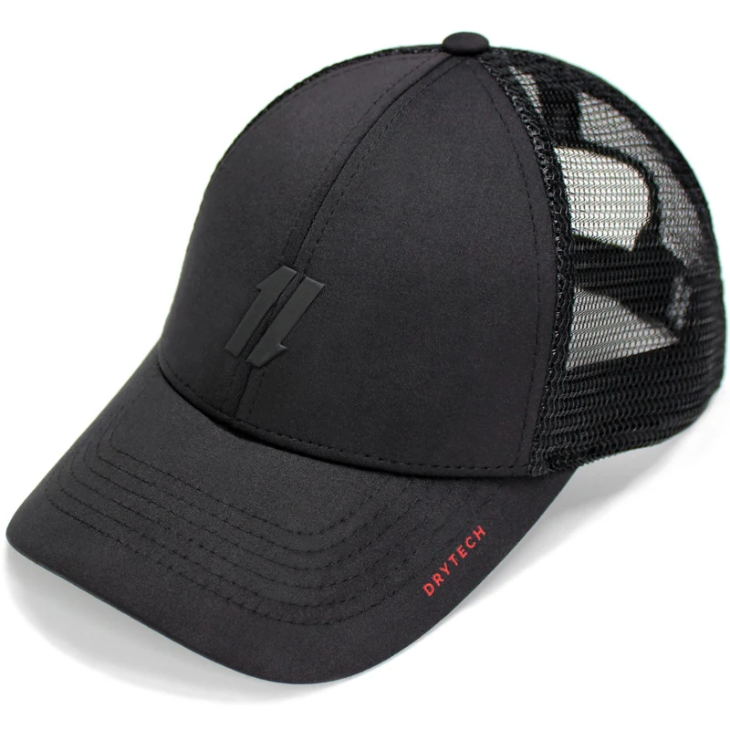 Womens Performance Trucker Hat - The Max Out