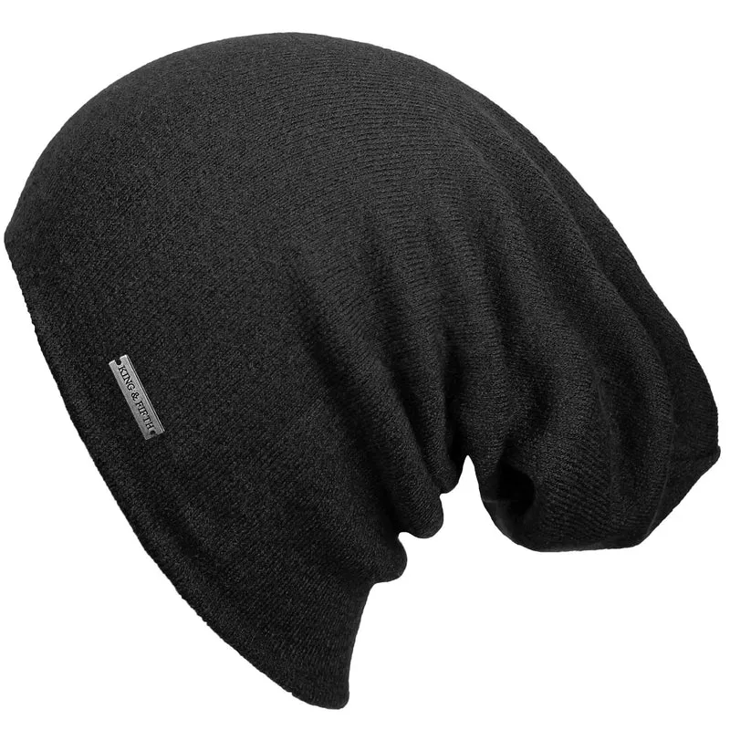 Womens Oversized Beanie - The Mason XL