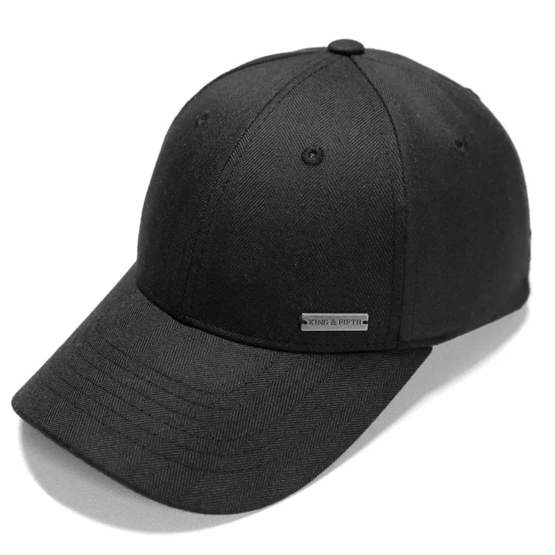 Womens Baseball Cap - The Senna Womenswear