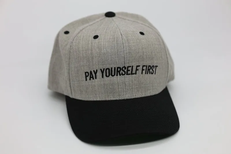 Pay Yourself First