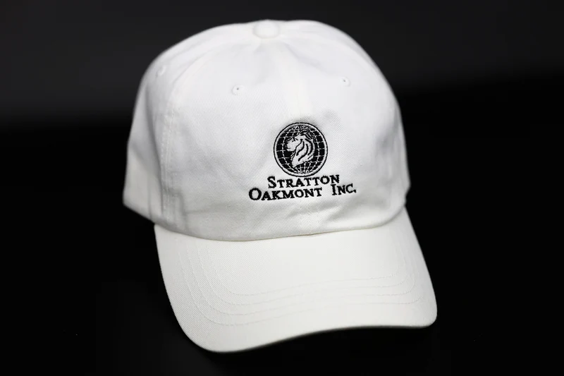 Stratton Oakmont Inc.