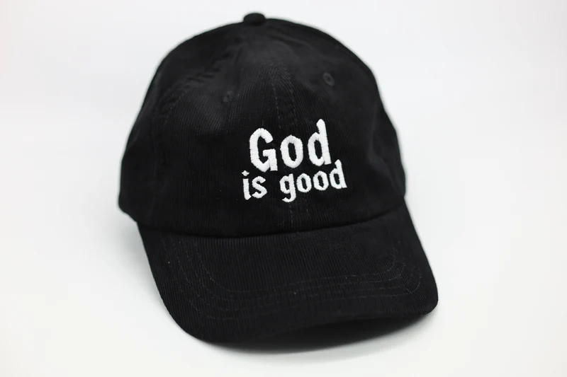 God is good