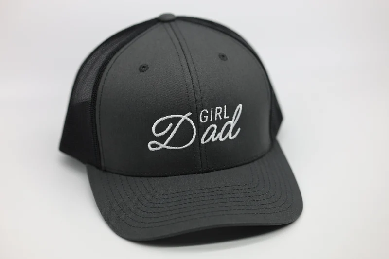 Girl Dad