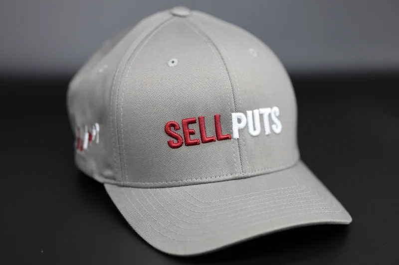 Sell Puts