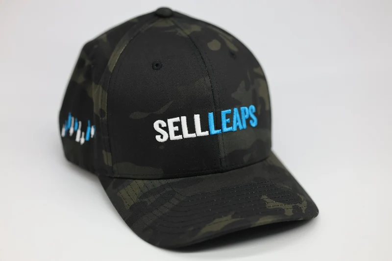 Sell Leaps