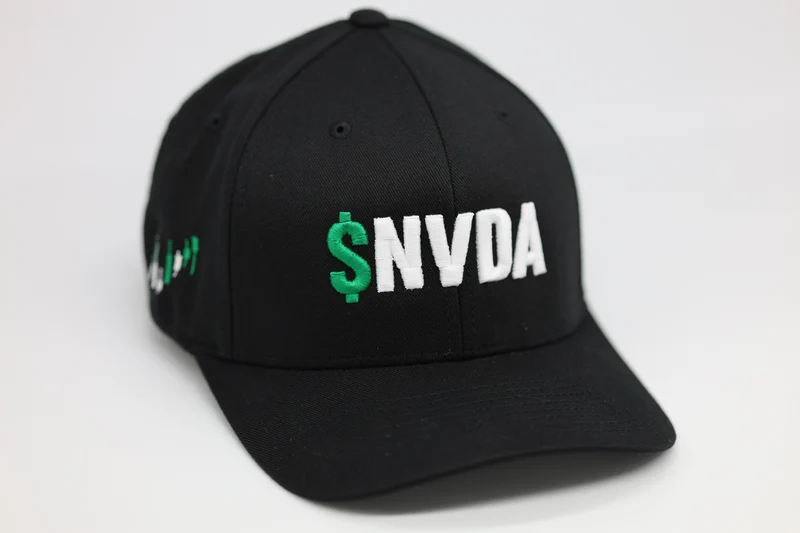 Nvidia (NVDA)