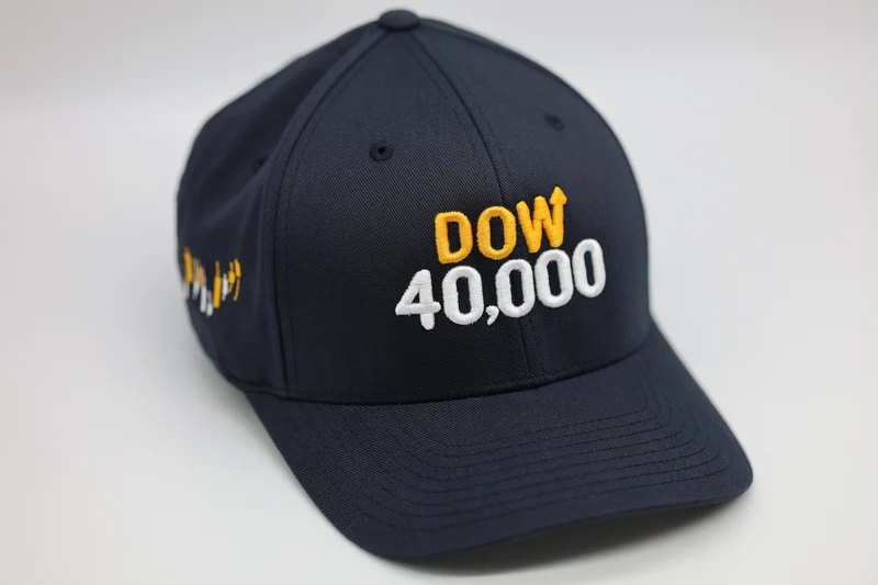DOW 40,000