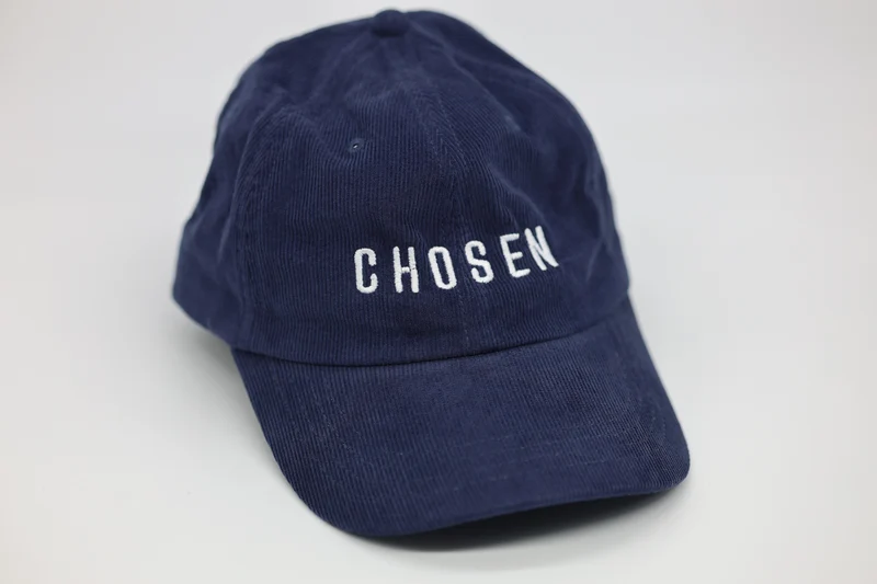 Chosen