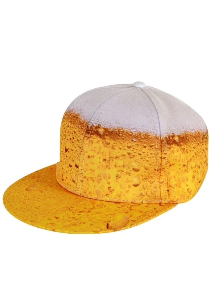 Bier Baseball Cap