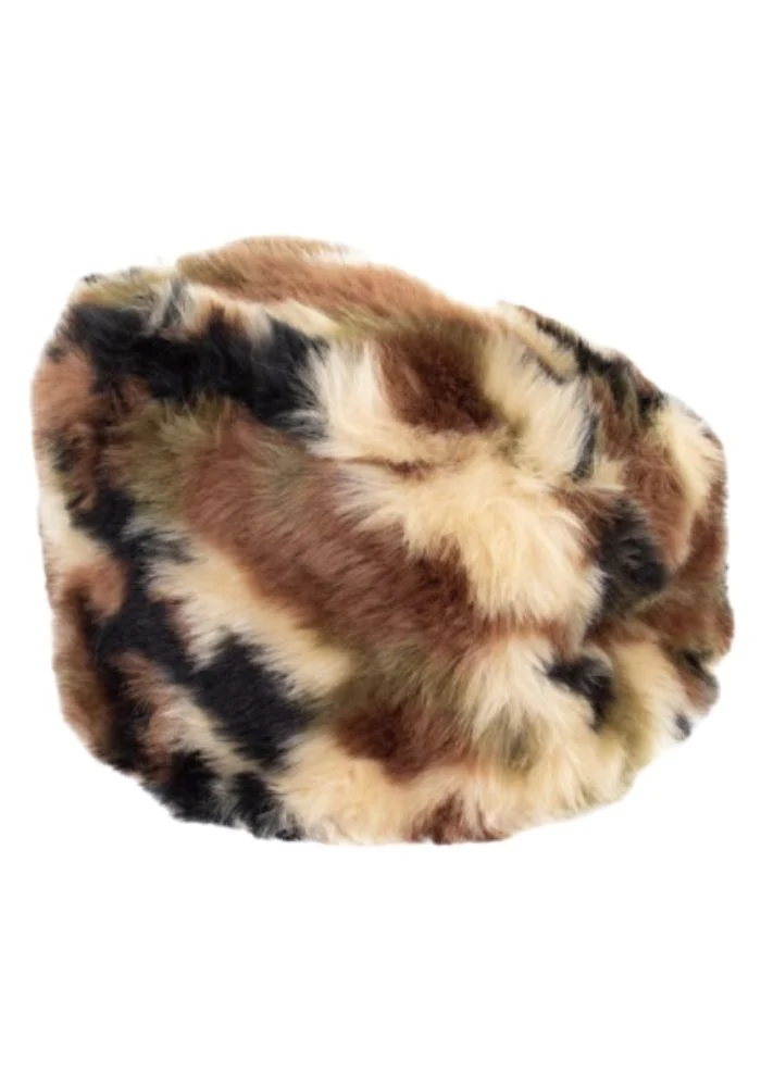 Bontmuts Camouflage