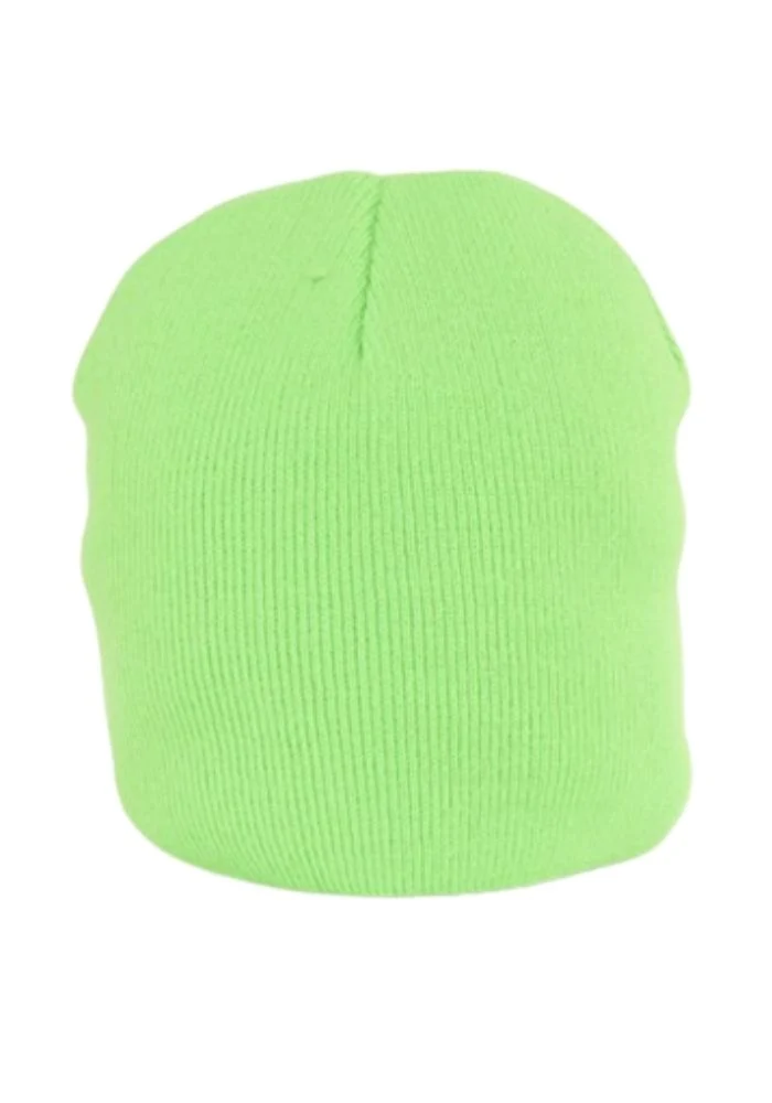 Muts Basic Neon Groen