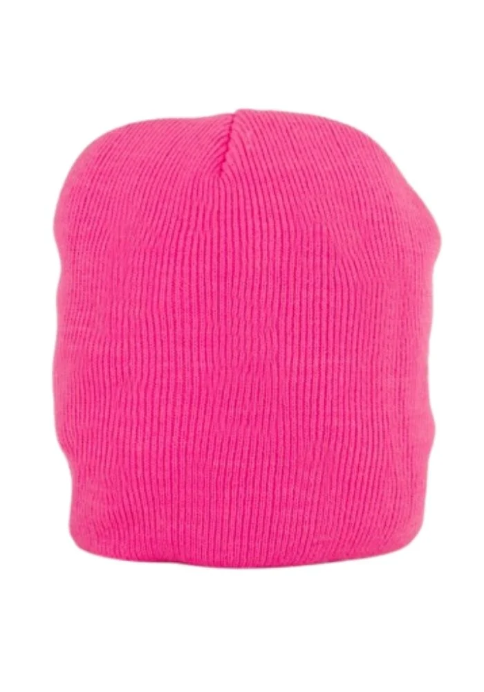 Muts Basic Fuchsia