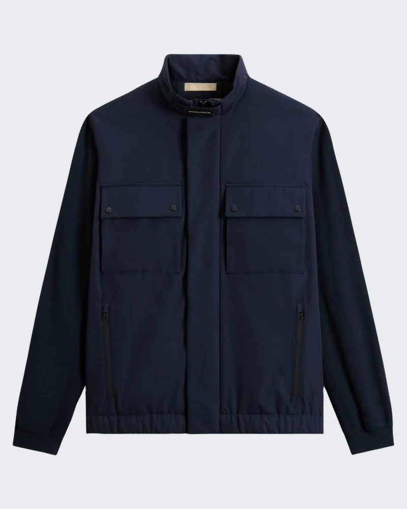Heren Two Layers Hybrid