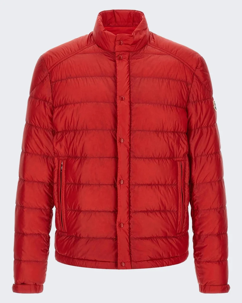 Moncler Heren Selves Jacket