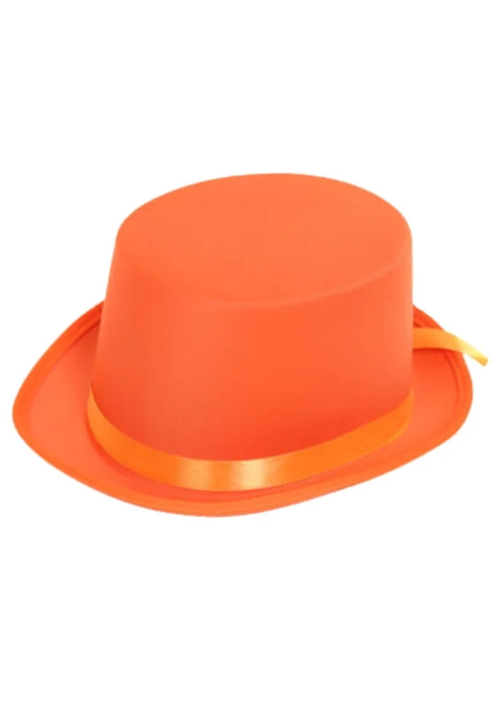 Hoge Hoed Oranje