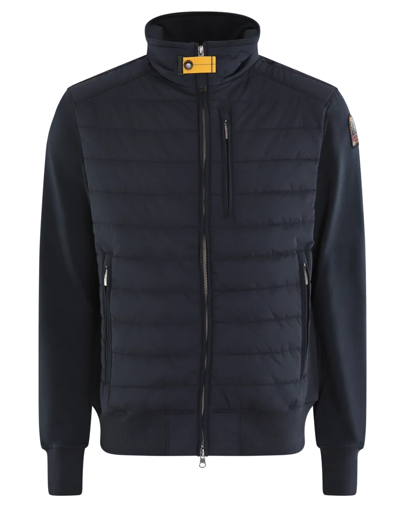 Parajumpers Heren Elliot Jacket Blauw